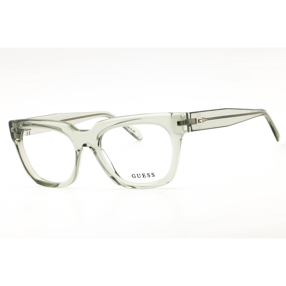 NWT Guess GU50238 020 53mm New Eyeglasses